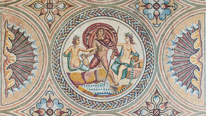 2 Keys to Promote the Sale of Your Mosaic Art & Classes