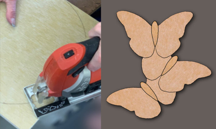 How to Cut Shapes Out of Skeewbacker Boards: Tools, Techniques and Tips
