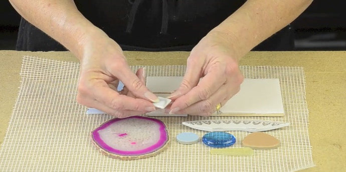 The Sticky Test