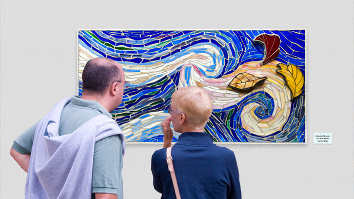 7 Revenue Sources for Mosaic Artists