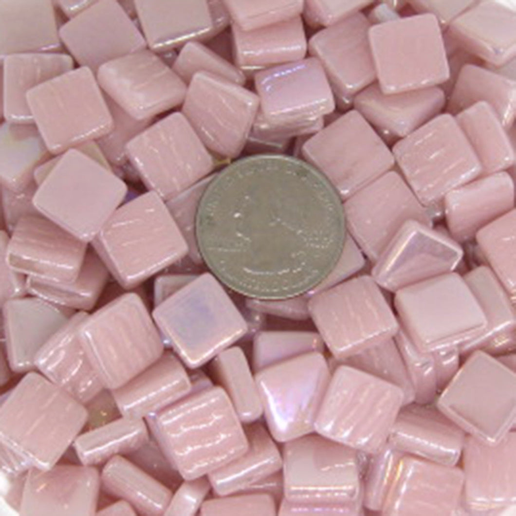 009-i Light Pink 12mm Loose Tile