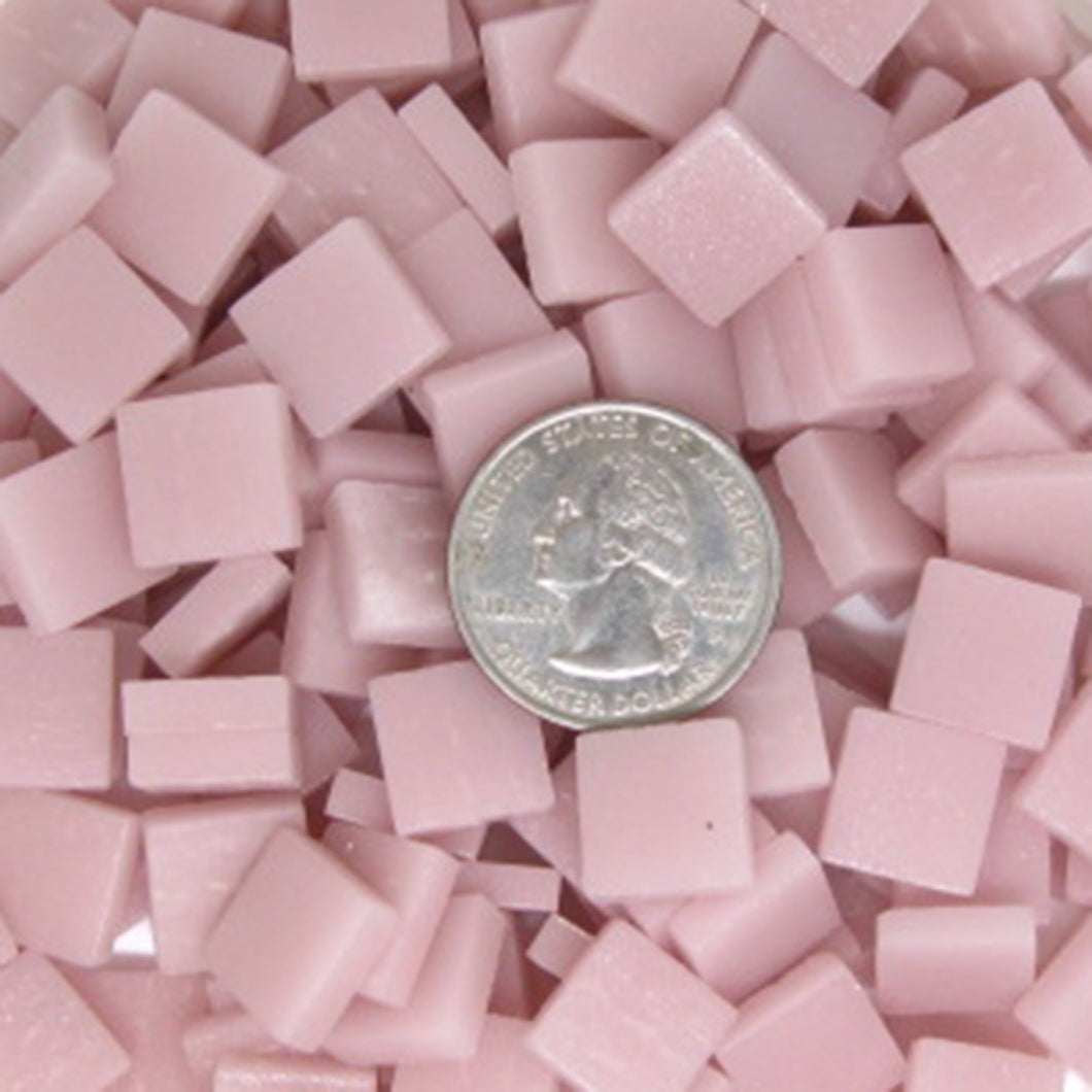 009-m Light Pink 12mm Loose Tile