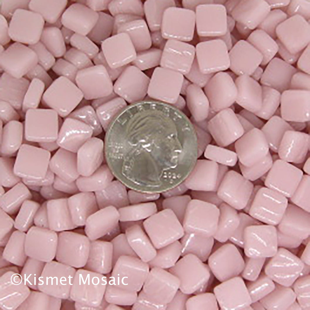 09-g Light Pink Kismet 8mm Loose Tile