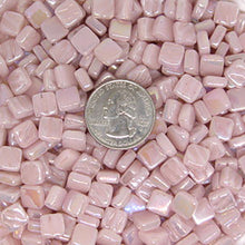 Load image into Gallery viewer, 09-i Light Pink Kismet 8mm Loose Tile
