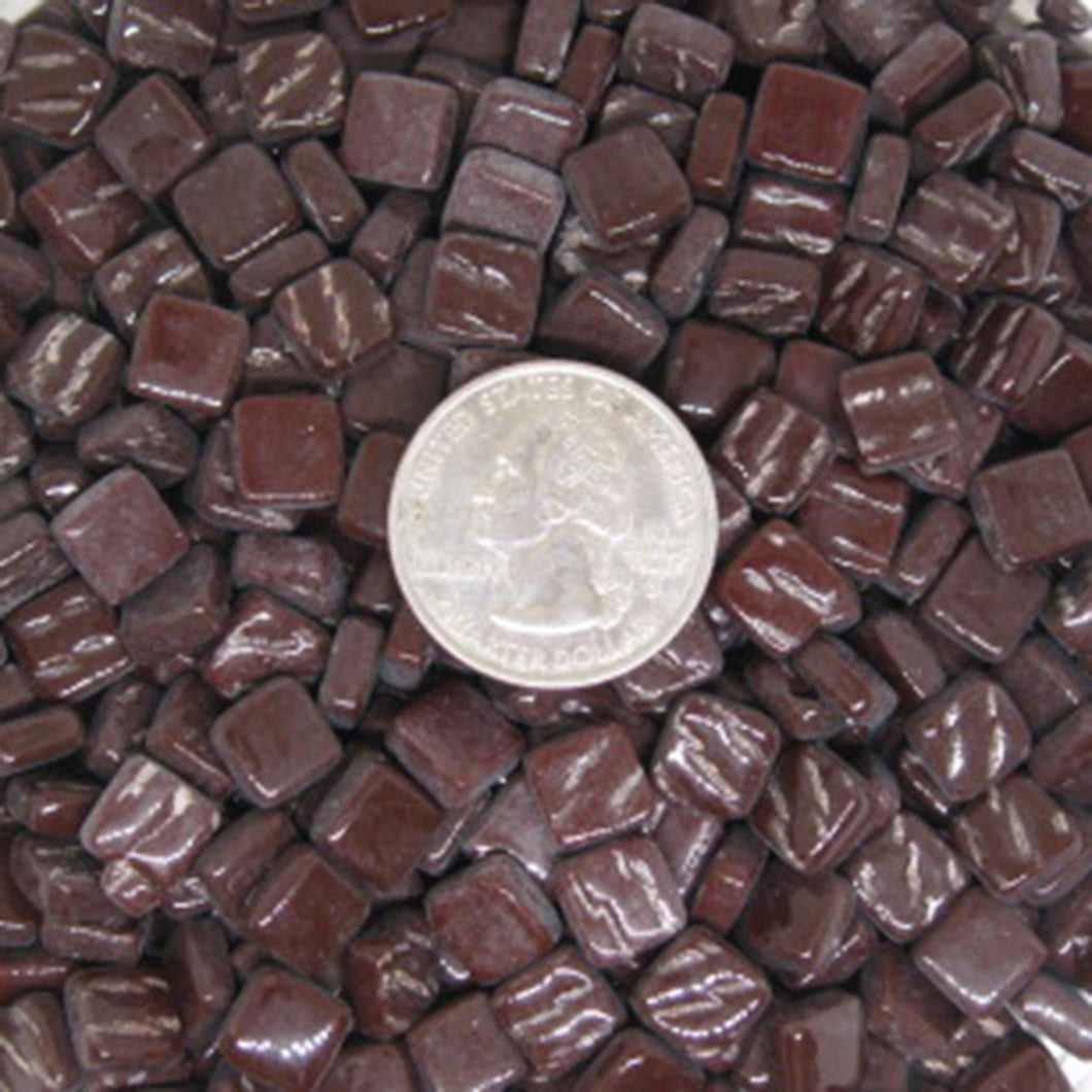 100-g Dark Chocolate Kismet 8mm Loose Tile