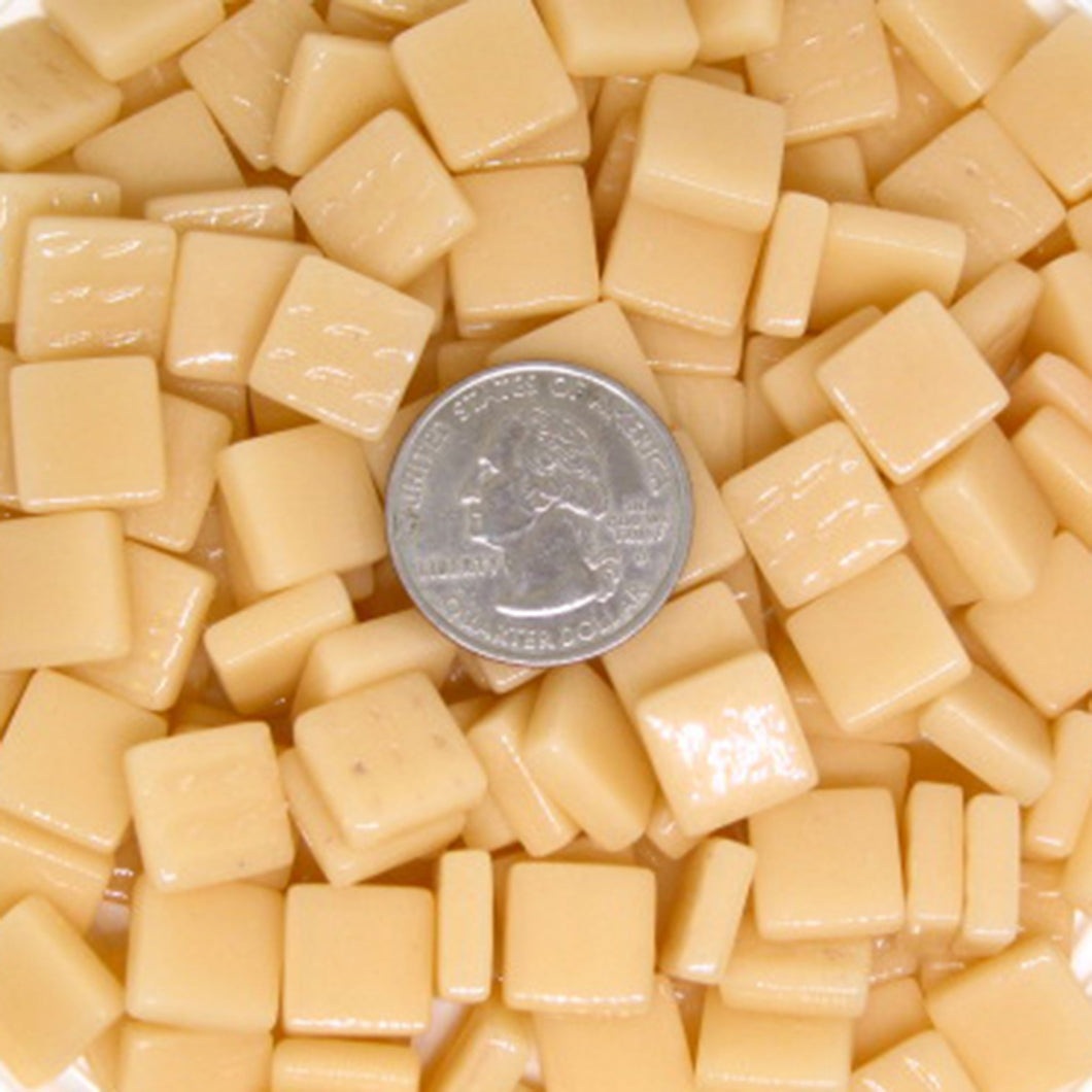 1102-g Light Peach 12mm Loose Tile