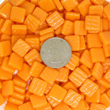 Load image into Gallery viewer, 1104-g Tangerine 12mm Loose Tile
