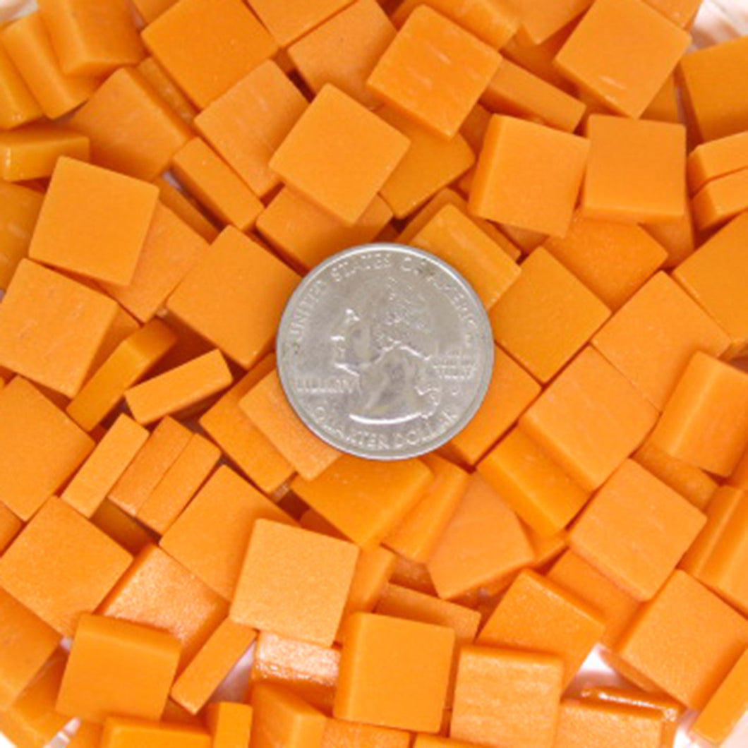 1104-m Tangerine 12mm Loose Tile