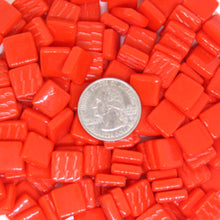 Load image into Gallery viewer, 1107-g Chili Red 12mm Loose Tile
