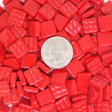 Load image into Gallery viewer, 1109-g Venetian Red 12mm Loose Tile
