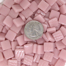 Load image into Gallery viewer, 117-g Pink 12mm Loose Tile
