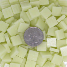 Load image into Gallery viewer, 126-m Pale Yellow 12mm Loose Tile
