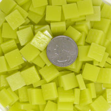 Load image into Gallery viewer, 127-m Light Yellow  12mm Loose Tile
