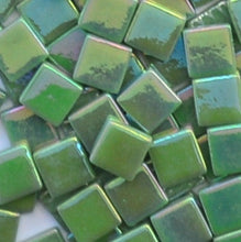 Load image into Gallery viewer, 119-i Sea Green 12mm Loose Tile
