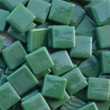 Load image into Gallery viewer, 155-g Grass Green 12mm Loose Tile

