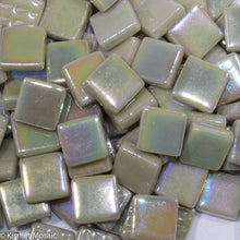 Load image into Gallery viewer, 144-i Light Olive 12mm Loose Tile
