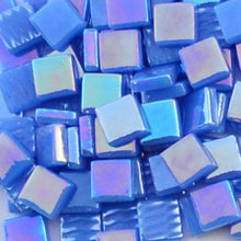 Load image into Gallery viewer, 166-i Gulfstream Blue 12mm Loose Tile

