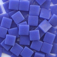 Load image into Gallery viewer, 167-g Periwinkle 12mm Loose Tile
