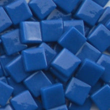 Load image into Gallery viewer, 170-g Prussian Blue 12mm Loose Tile

