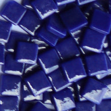 Load image into Gallery viewer, 171-g Indigo Blue 12mm Loose Tile
