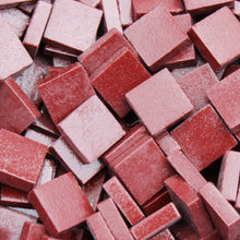 Load image into Gallery viewer, 198-m Auburn loose mosaic tile
