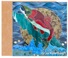 Load image into Gallery viewer, Skeewbacker Classic 12in x 12in
