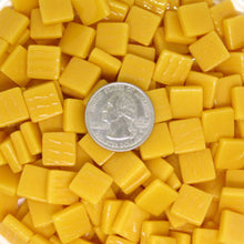 Load image into Gallery viewer, 133-g Butternut 12mm Loose Tile
