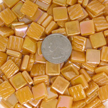 Load image into Gallery viewer, 133-i Butternut 12mm Loose Tile

