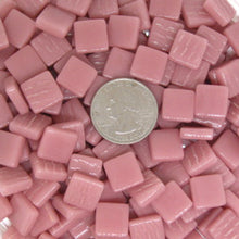 Load image into Gallery viewer, 135-g Light Rose 12mm Loose Tile
