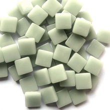 Load image into Gallery viewer, 142-g Pale Gray 12mm Loose Tile
