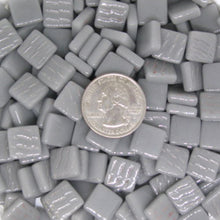 Load image into Gallery viewer, 145-g Graphite 12mm Loose Tile
