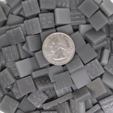 Load image into Gallery viewer, 147-m Dark Gray 12mm Loose Tile
