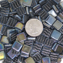 Load image into Gallery viewer, 149-i Carbon Black 12mm Loose Tile
