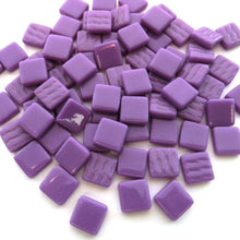Load image into Gallery viewer, 154b-g Lilac 12mm Loose Tile
