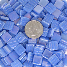 Load image into Gallery viewer, 162-i Light Periwinkle 12mm Loose Tile

