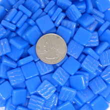 Load image into Gallery viewer, 166-g Gulfstream Blue 12mm Loose Tile
