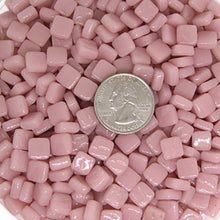 Load image into Gallery viewer, 17-i Pink Kismet 8mm Loose Tile

