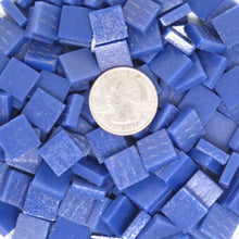 Load image into Gallery viewer, 171-m Indigo Blue 12mm Loose Tile
