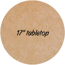 Load image into Gallery viewer, Mirror and Tabletop Bundle (Pick 1 Mirror Style) and Hanger
