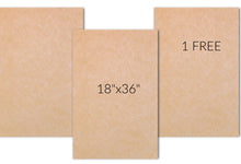 Load image into Gallery viewer, Skeewbacker Classic 18in x 36in x .5in BUY 2 - GET 1 MORE FREE
