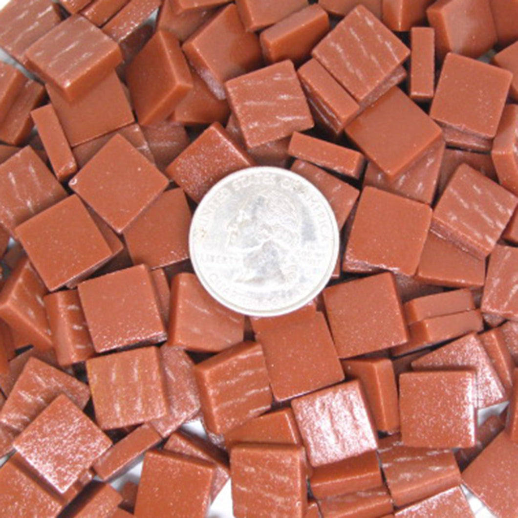 196-m Cinnamon 12mm Loose Tile