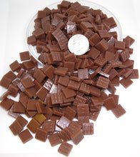 Load image into Gallery viewer, 197-m Hot Chocolate matte 12mm Loose Tile
