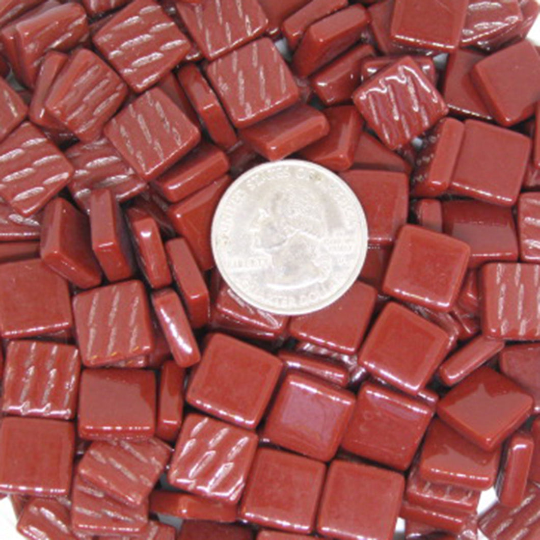 198-g Auburn 12mm Loose Tile