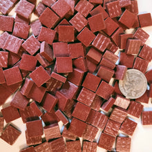 Load image into Gallery viewer, 198-m Auburn loose mosaic tile
