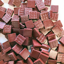 Load image into Gallery viewer, 198-m Auburn loose mosaic tile
