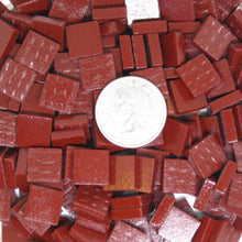 Load image into Gallery viewer, 198-m Auburn loose mosaic tile
