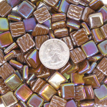 Load image into Gallery viewer, 199-i Amaretto 12mm Loose Tile
