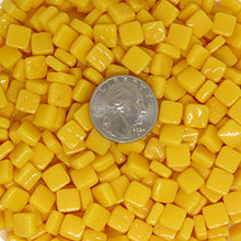 Load image into Gallery viewer, 32-g Marigold Kismet 8mm Loose Tile
