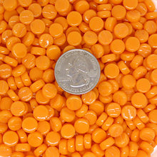 Load image into Gallery viewer, 4104-g Tangerine Mini Rounds
