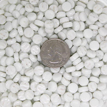 Load image into Gallery viewer, 440-g - Zinc White Mini Rounds
